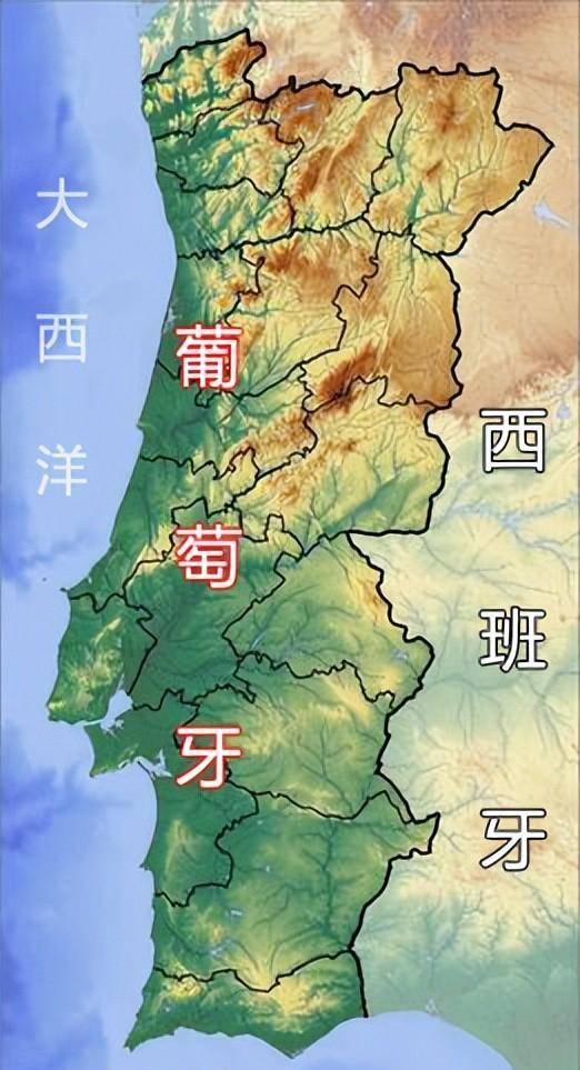 开始民主化进程,同时放弃在非洲的葡属殖民地,葡正式成为西方民主制度