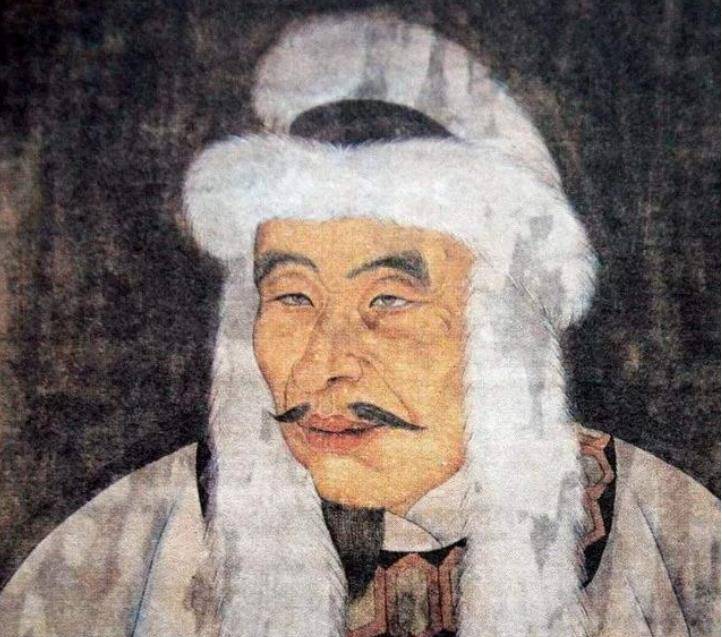 称霸中国华北的契丹人,为何灭绝了?他们去了哪?_蒙古_辽国_头发