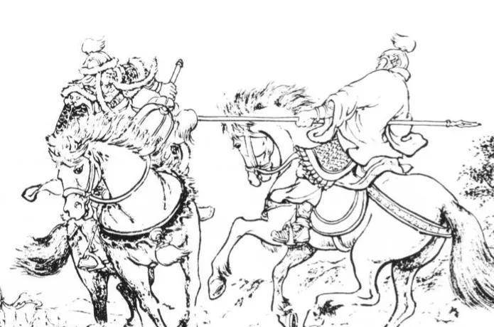 笔毖θ使笫窒碌幕鹜肪ス,安殿宝一锤打得周青招架不住,两锤打得他