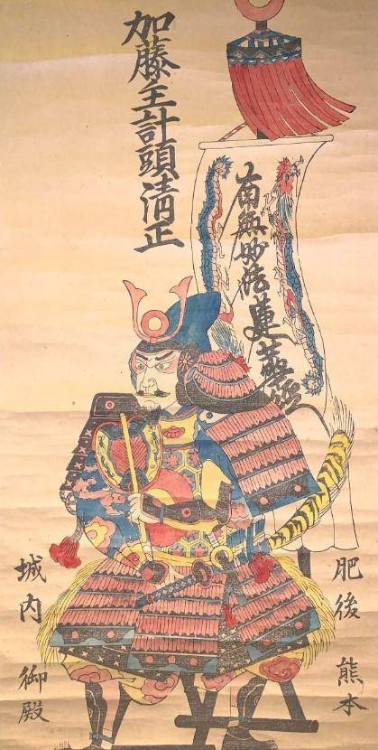 加藤清正但明朝未能在山东半岛建立一支强大的水师,需从东南沿海调集