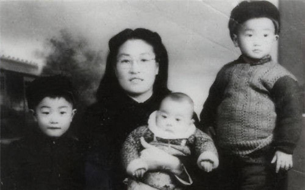 张子善_李克才_因为