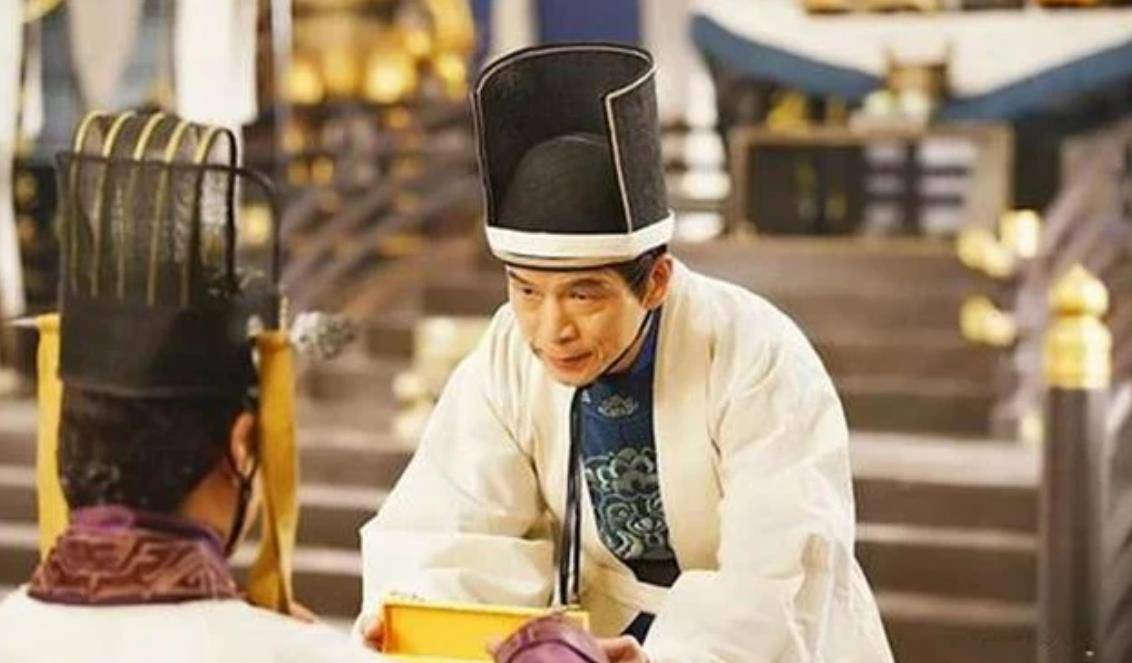 难怪唐代宦官专权,看看多少朝廷"要职",必须由宦官担任?