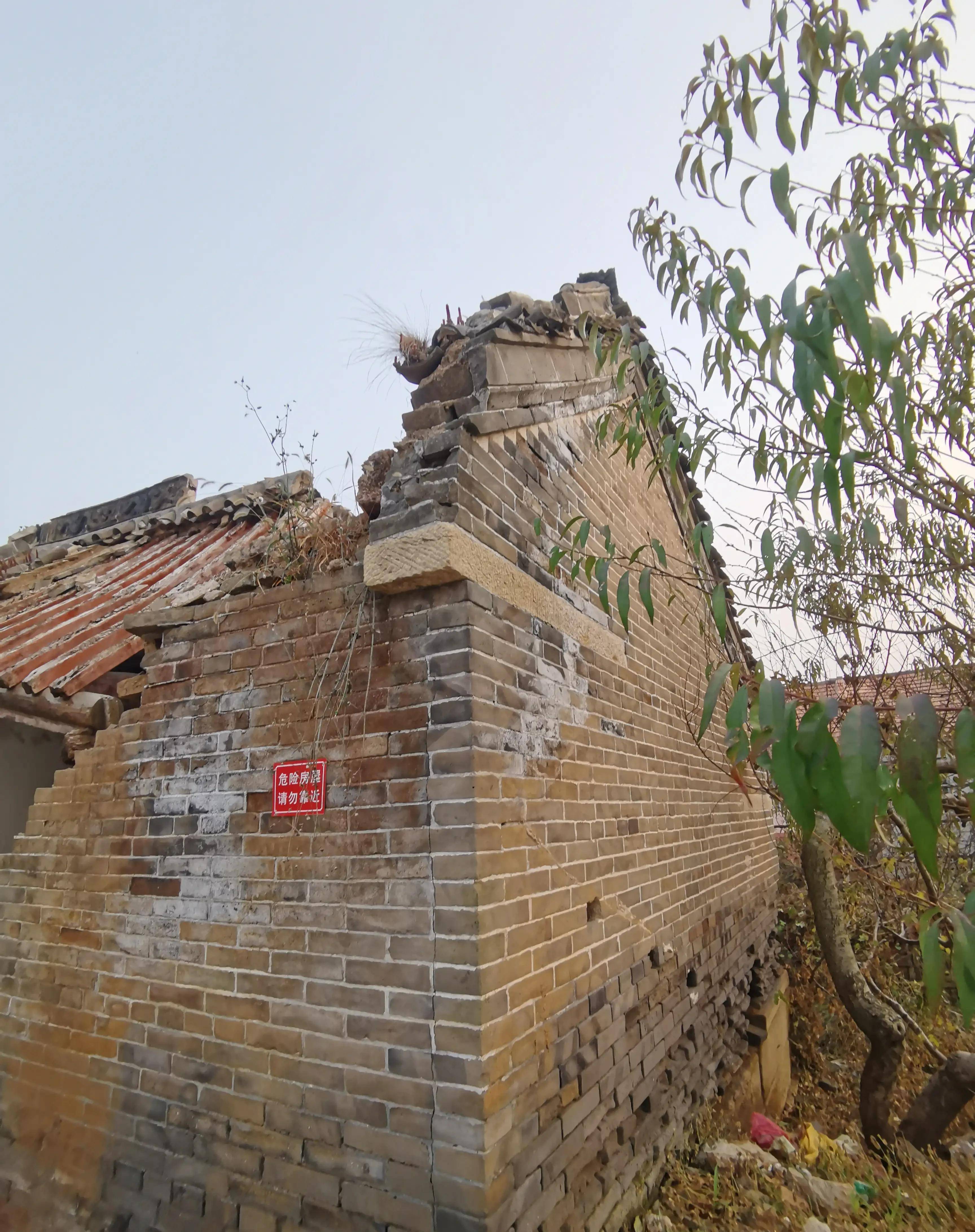 蝎山还是歇山,平度这个拗口的村名-蝎山子,在全国也极罕见