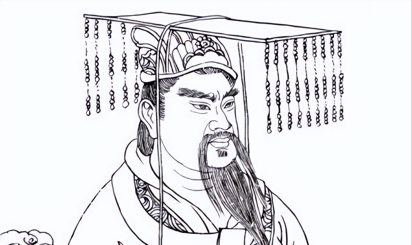 周王朝一蹶不振