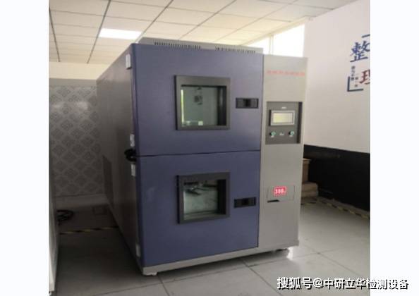 两箱式冷热冲击箱与三箱式冷热冲击箱的区别?