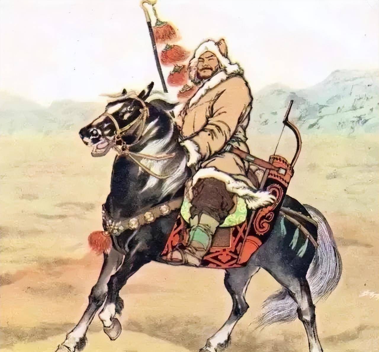 为中国带回大量种子的张骞,其实是个倒霉蛋_匈奴_汉朝_皇帝