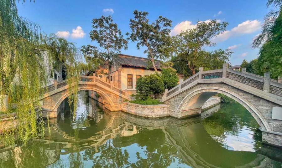 在希望的田野上丨中国人民很行