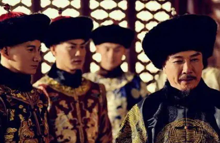 他们的势力如何,结局又如何?