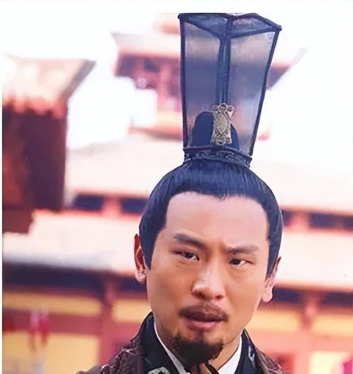 魏其侯窦婴:平定七国之乱的名相,只是为灌夫求情,为何就被处死