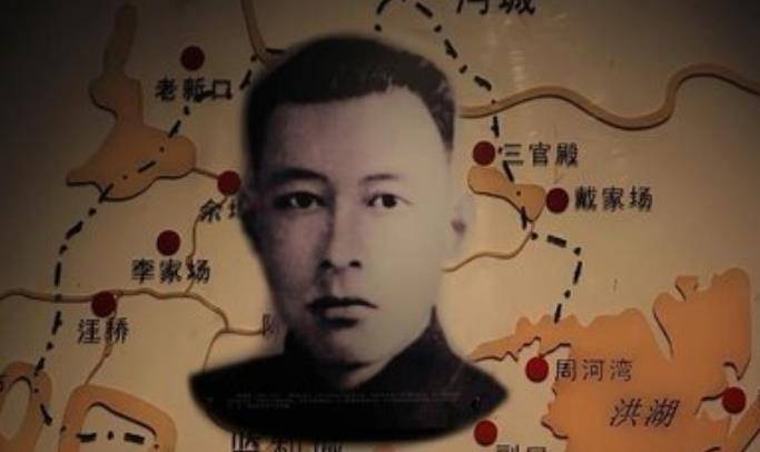 我失骄杨君失柳"中的"柳",本是富家少爷,却要立志革命_长沙_湖南_组织