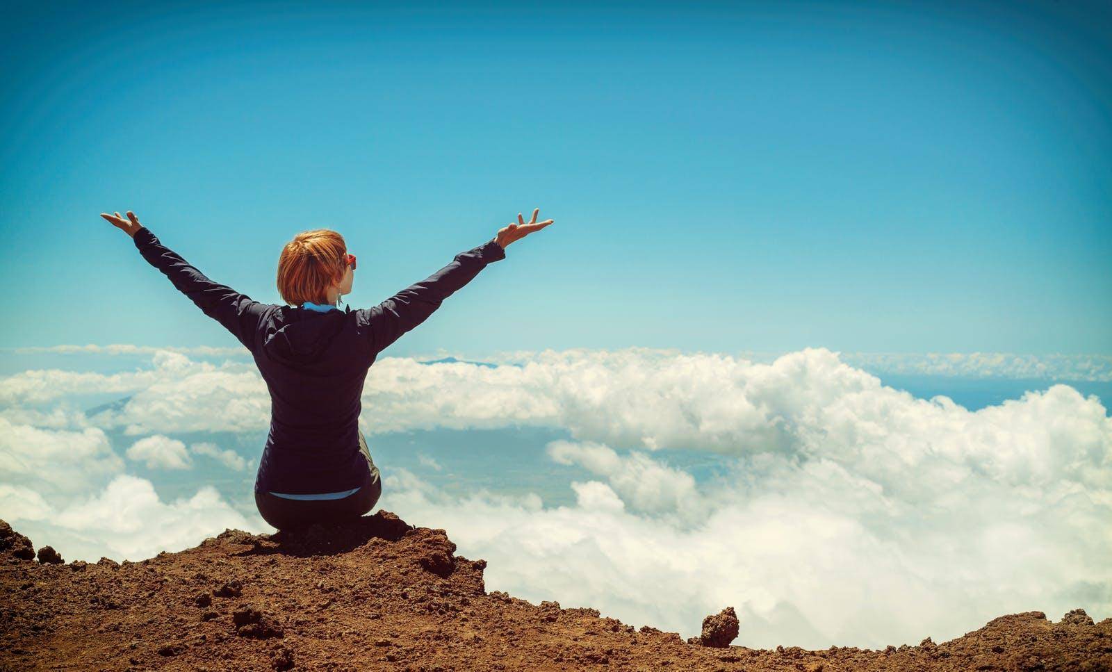 一个人贫穷的根源:认知不够