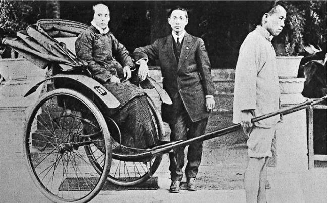 卢慕贞:孙中山临终前最愧疚之人,离婚后独居澳门,夫死写文悼念