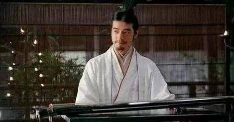 魏晋第一美男嵇康:竹林七贤之首39岁冤死,以千古绝响广陵散别世