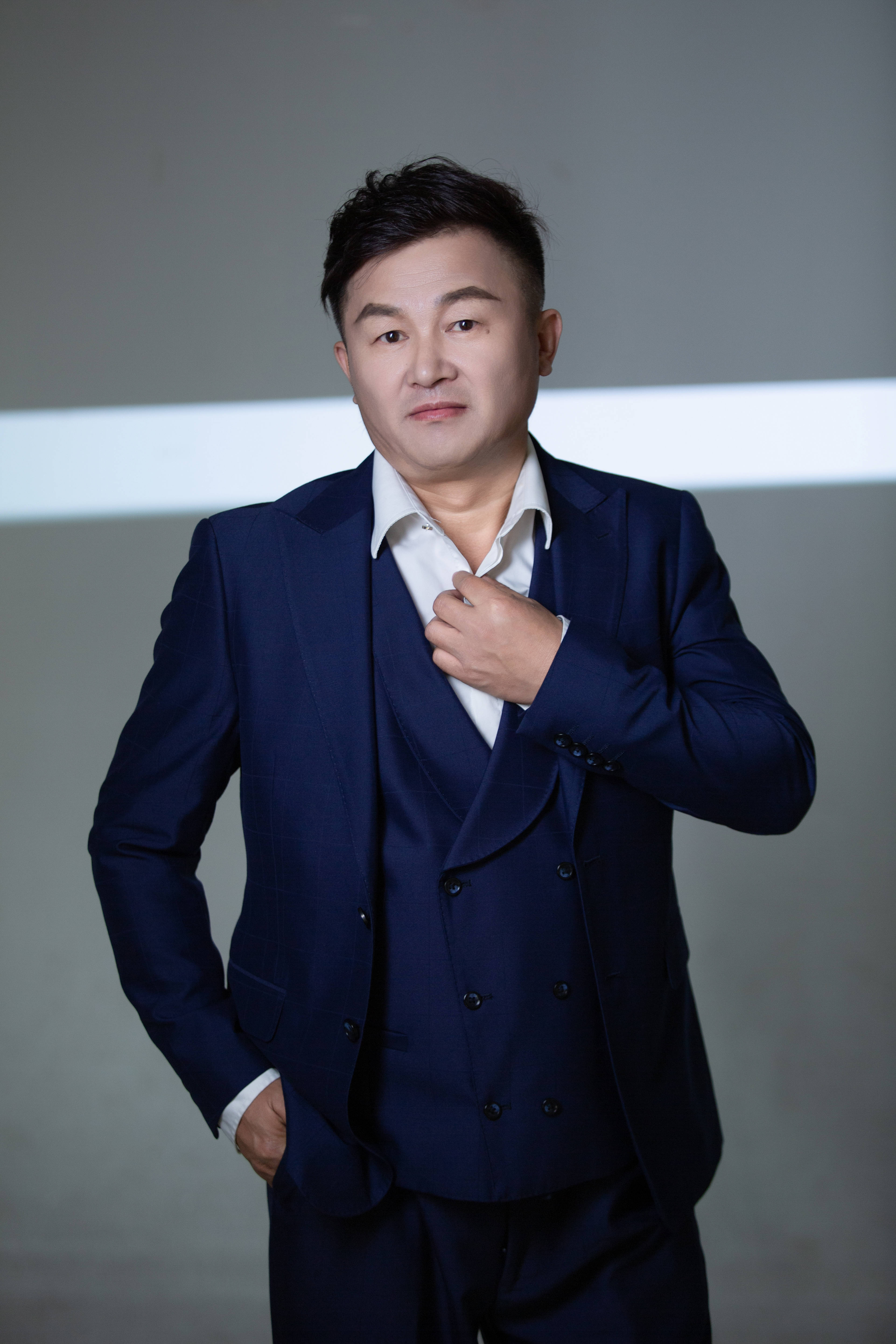 易学天一老师简介