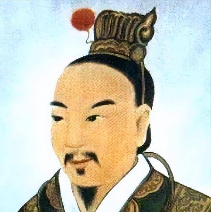 汉元帝登基后西汉国力达到极盛,为何后世对其却评价很差_汉朝_萧望之