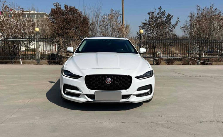 2.0t低功捷豹xel动力迟滞换挡顿挫刷ecu能改善吗