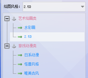 超火的ai绘画软件让真人照片瞬间变成动漫主角,以图生图让你秒变二