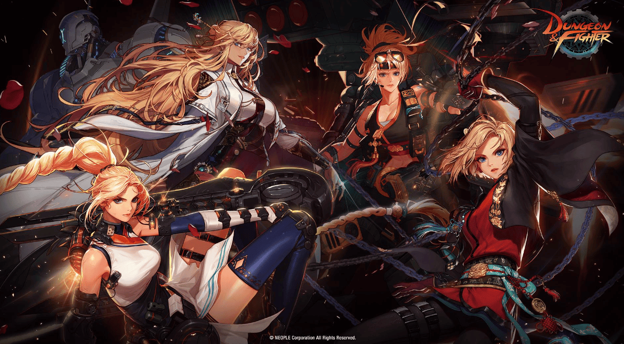 《dnf》玩家账号被封十年,最后因祸得福