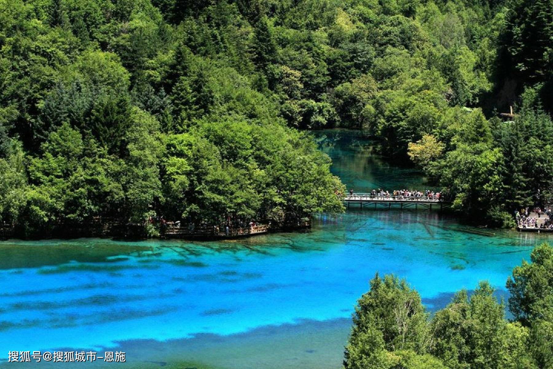 四川旅游导游七天旅游价格是多少,看完不踩坑!