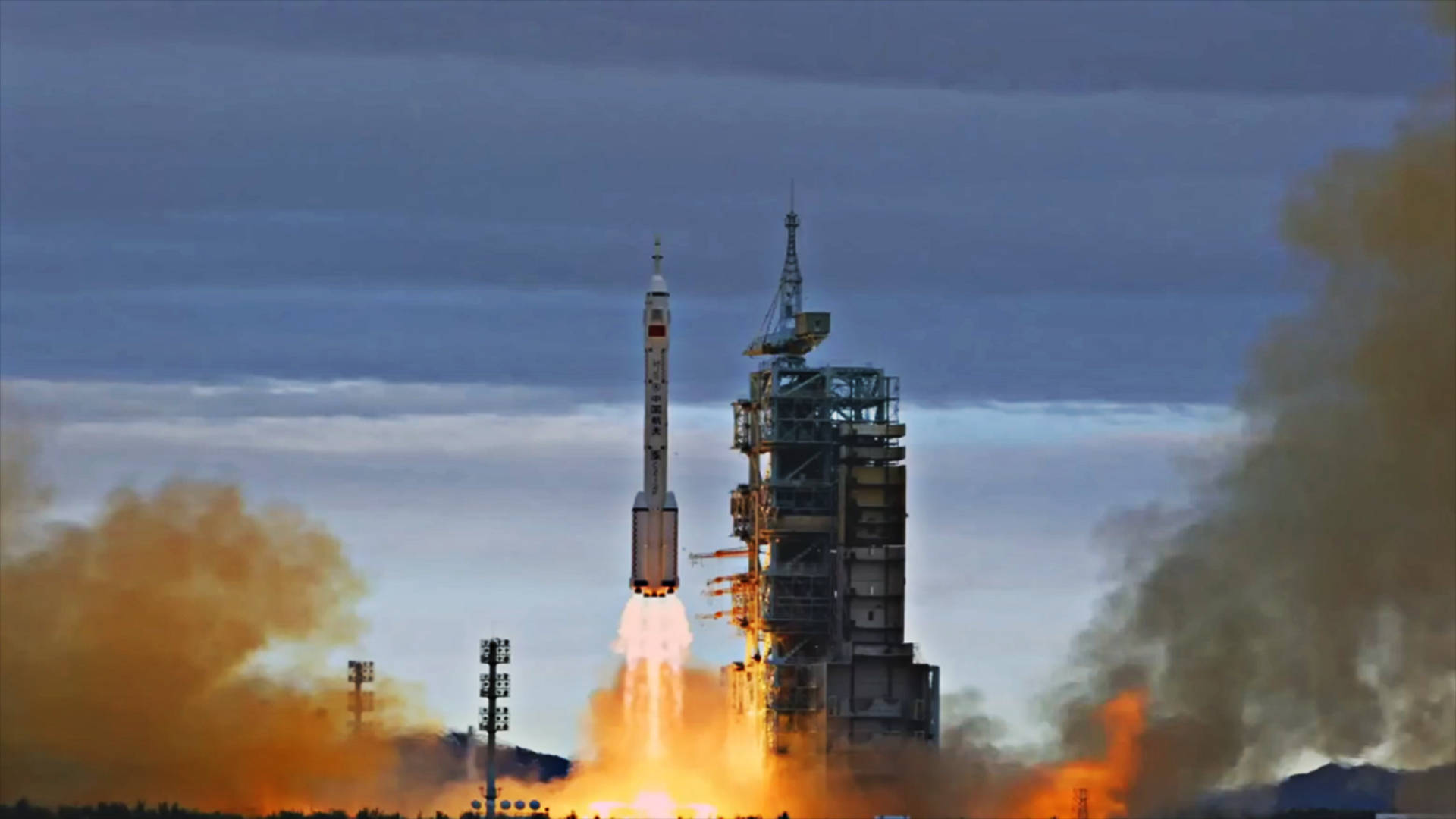 中国航天的辉煌里程碑与载人登月新篇章