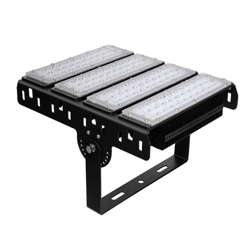 gmd9105-200w 通路灯 模组款led隧道灯