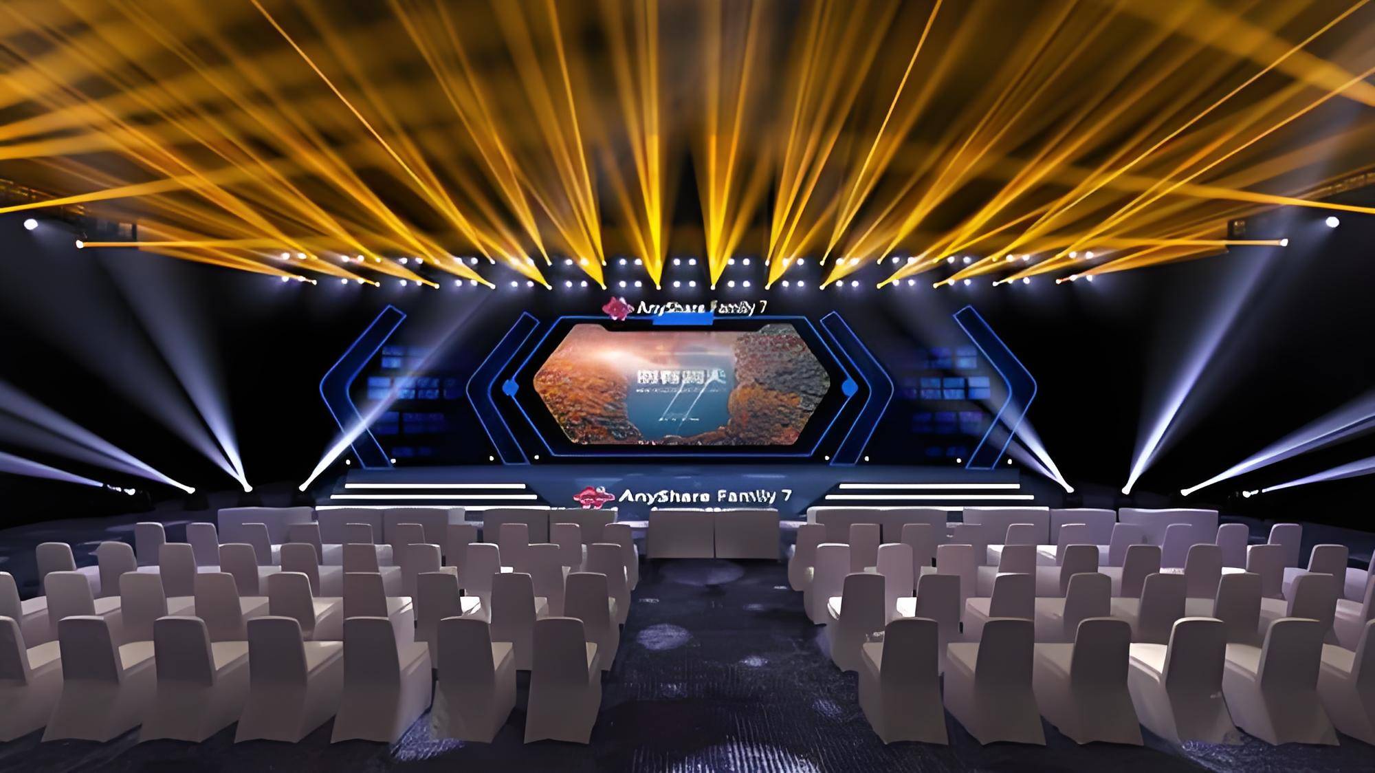 活动策划新神器,这款新品助你成为行业翘楚