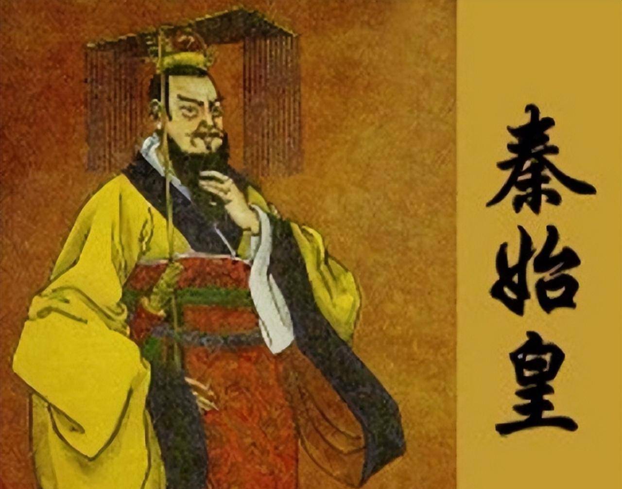 汉朝:文景之治与汉武帝大一统的联系