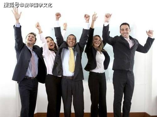 走翻身运,年龄越大越发财的生肖