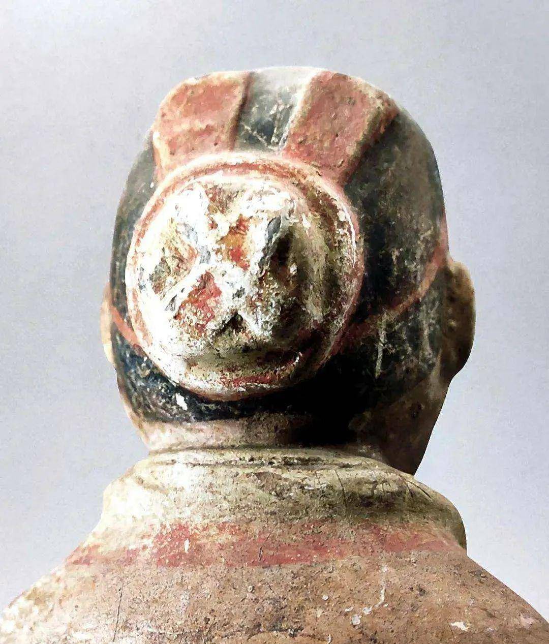 都是兵马俑 命运大不同