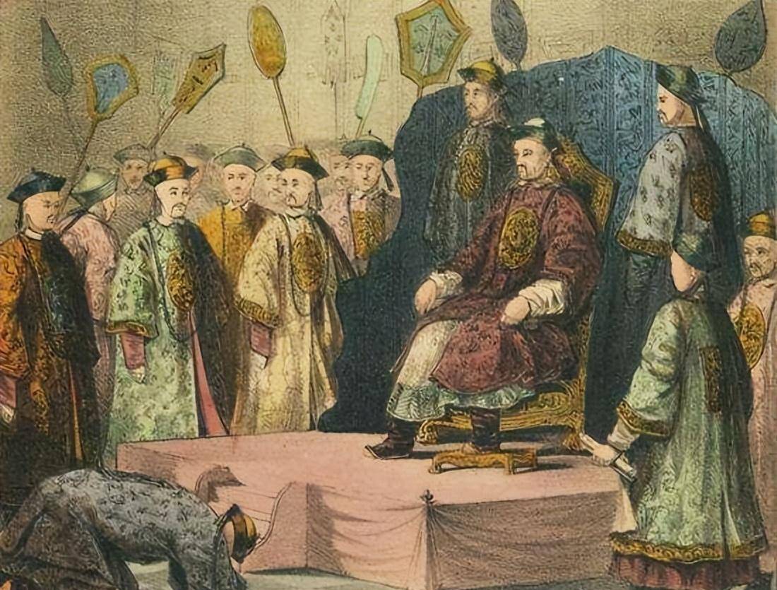 外西北史话:巴达克山风云录