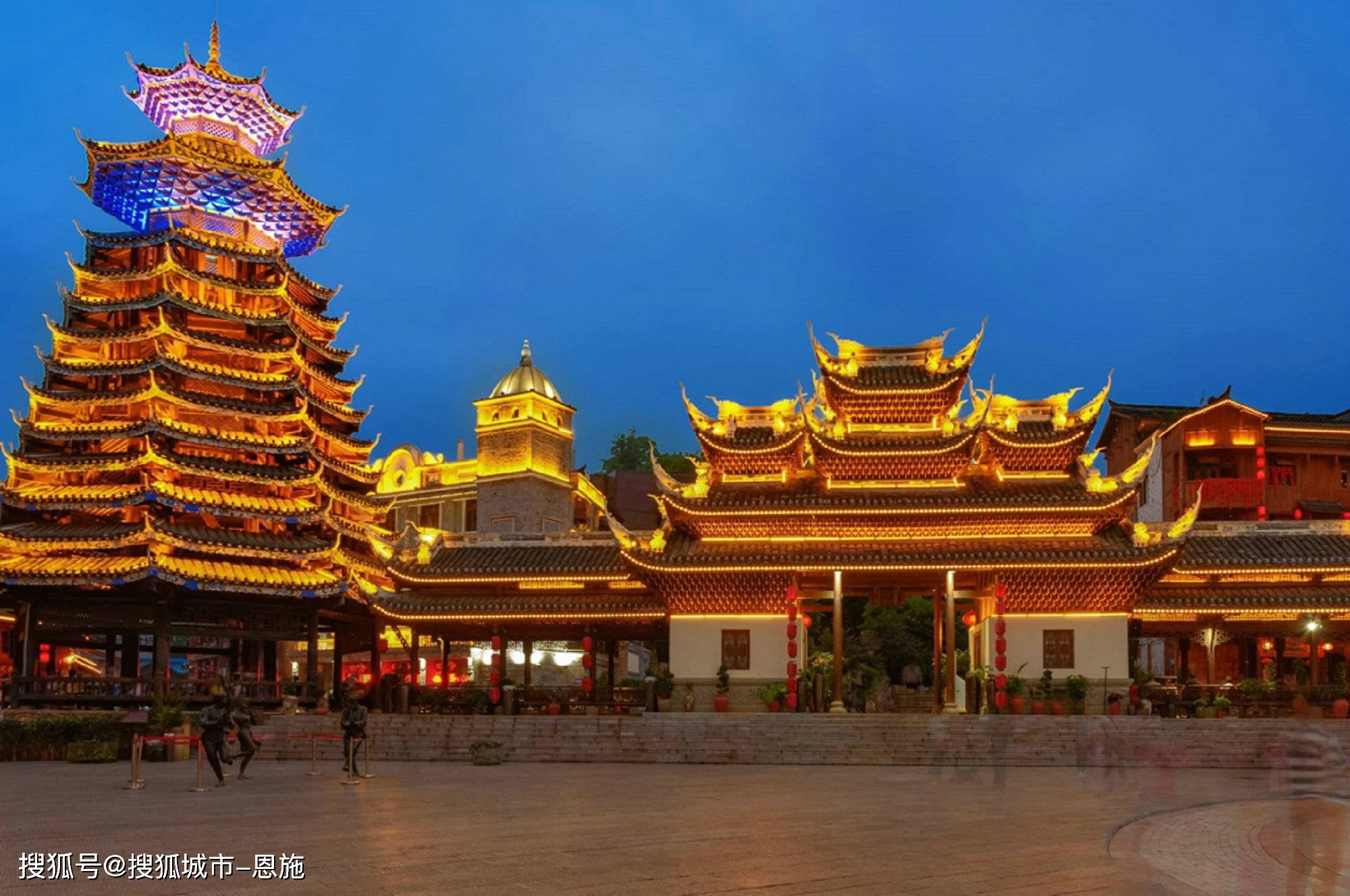 贵州旅游攻略自由行5天费用是多少,第一次去必看!