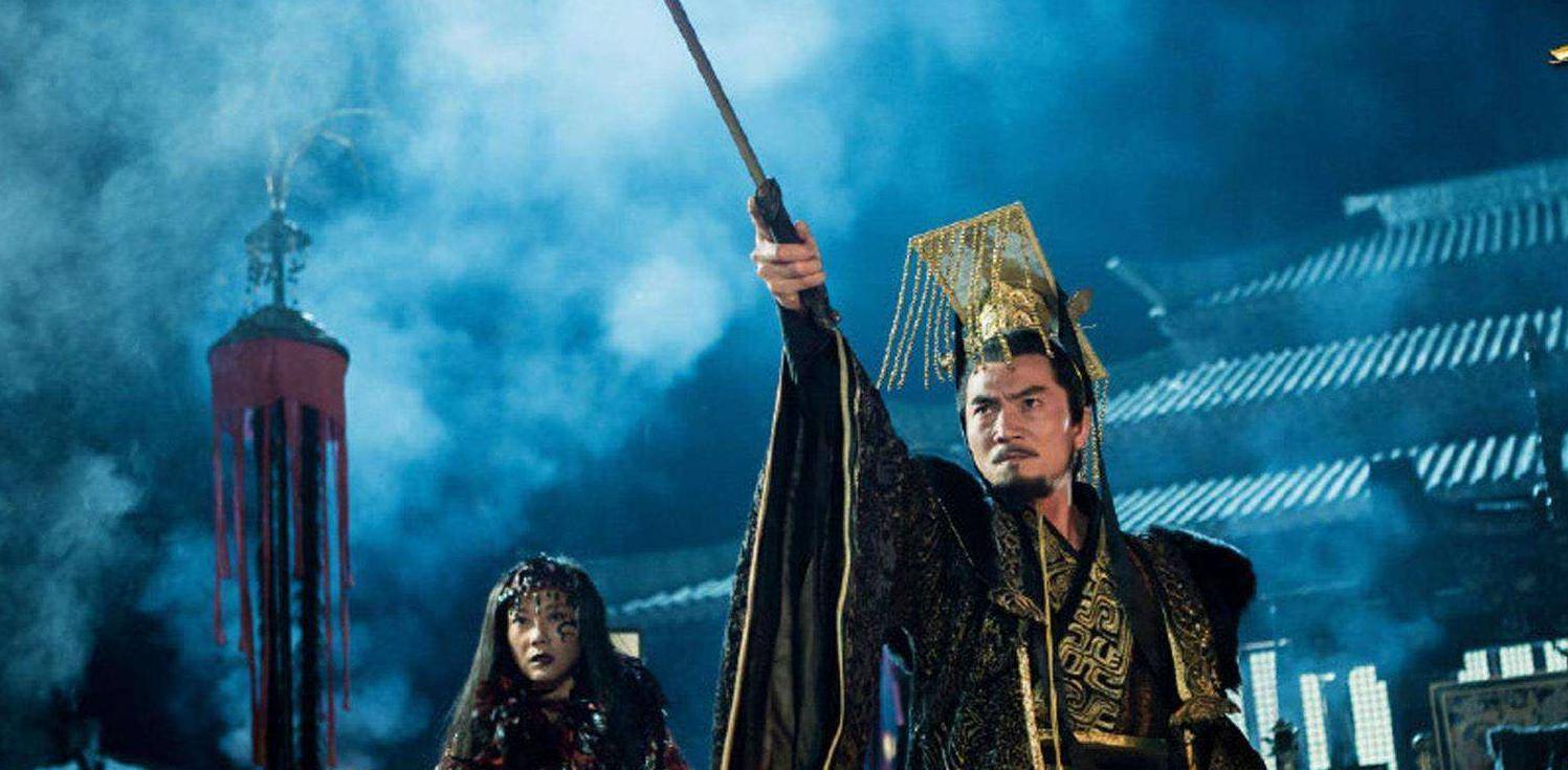 作为中国历史上第二个王朝,商朝的历史也是悠久的,历经500多年,却亡于