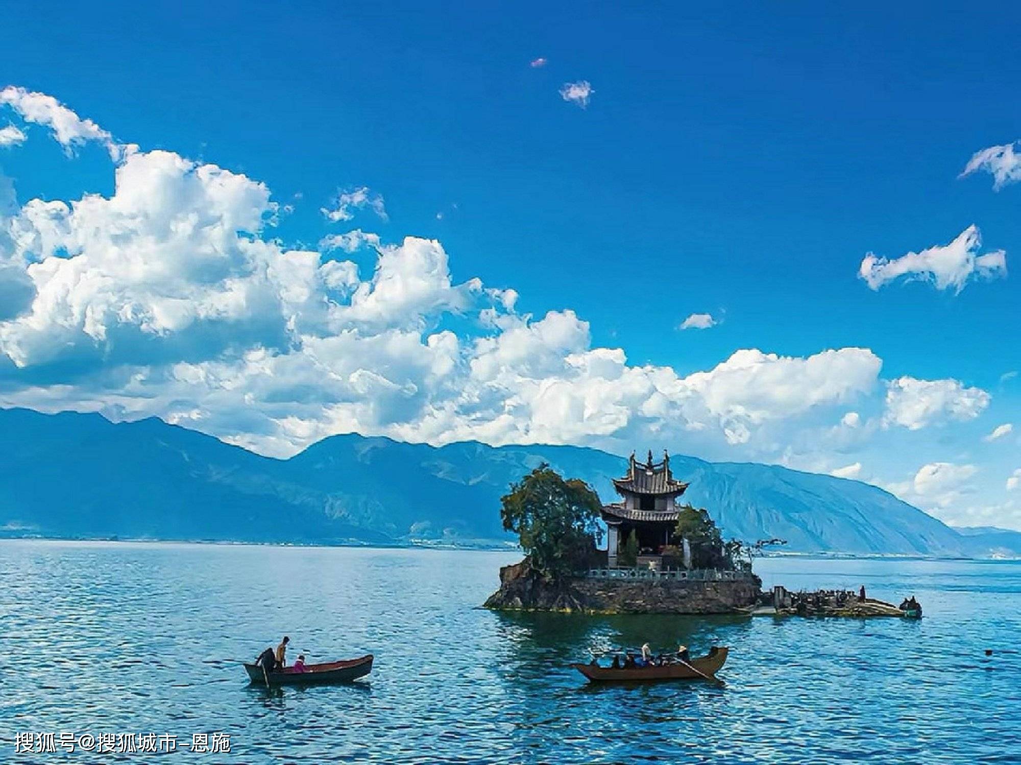 云南旅游报团游六日游多少钱,达人推荐!