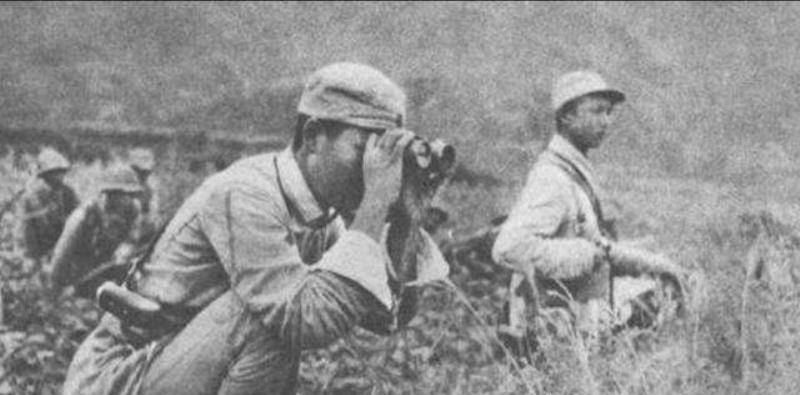 纵队司令活捉敌方军长,没立功受奖还遭批评,十年后还向此人道歉