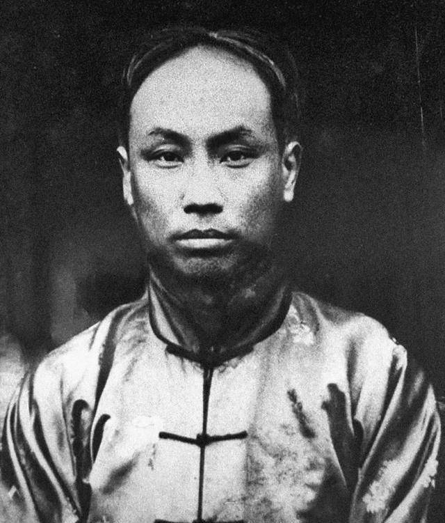 陈独秀晚年过得如何?频繁搬家,无米下锅仍不肯用巨款