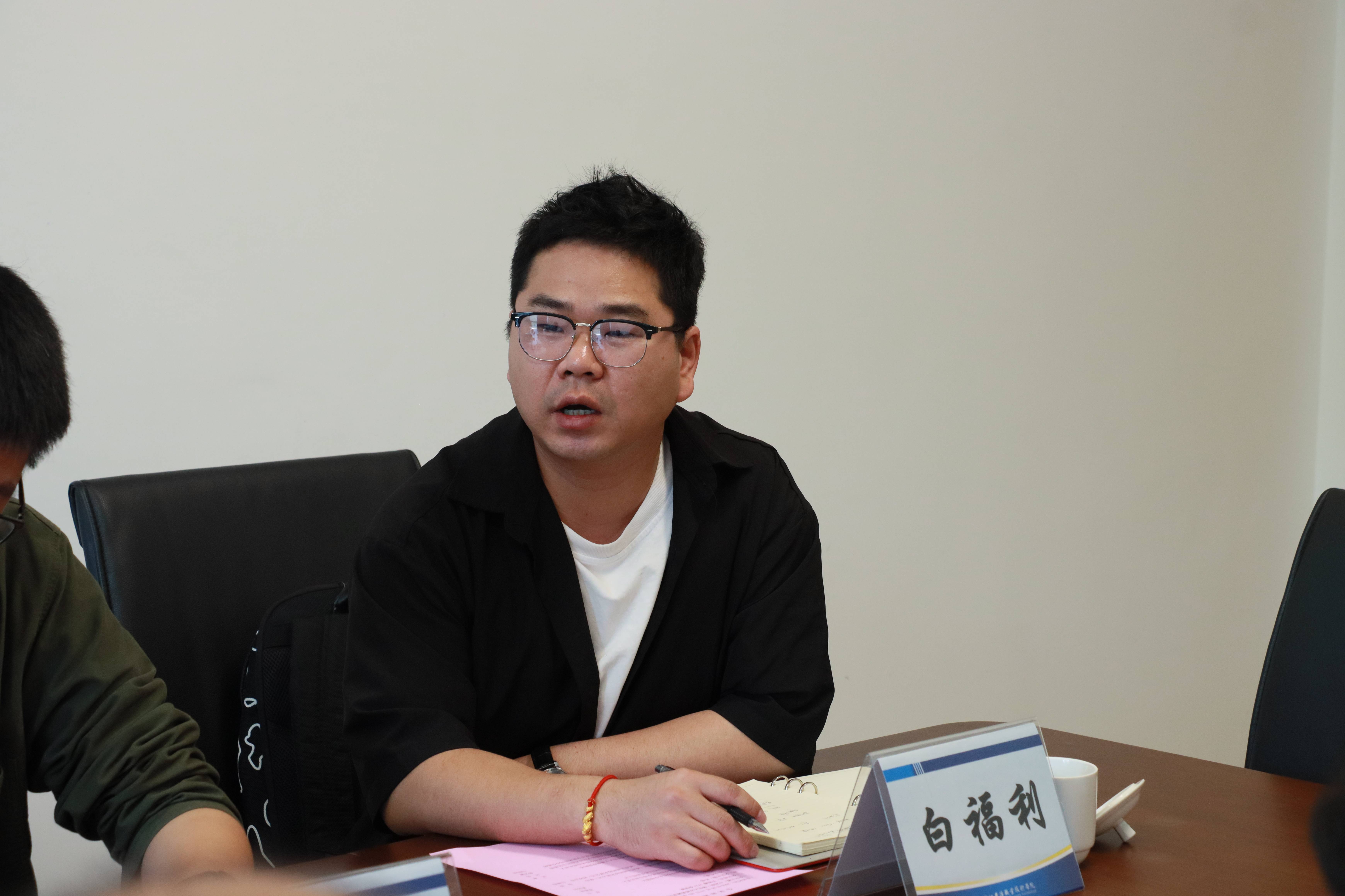 随后,浙江安防职业学院人工智能学院信息安全专业主任叶伟介绍了该