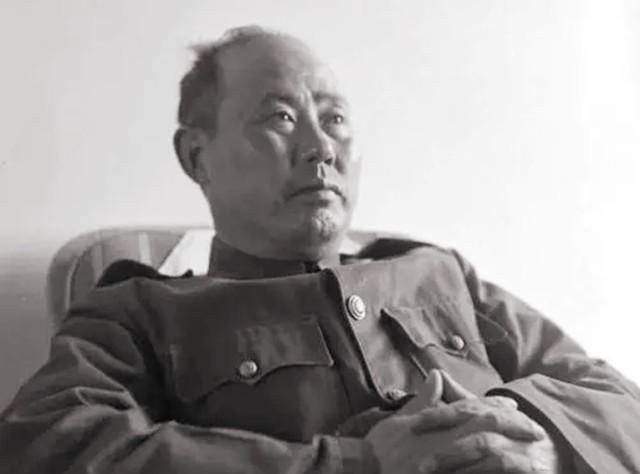 "功德林战犯"陈长捷,1959年被特赦,晚年过得怎么样?_国民党_改造_军官