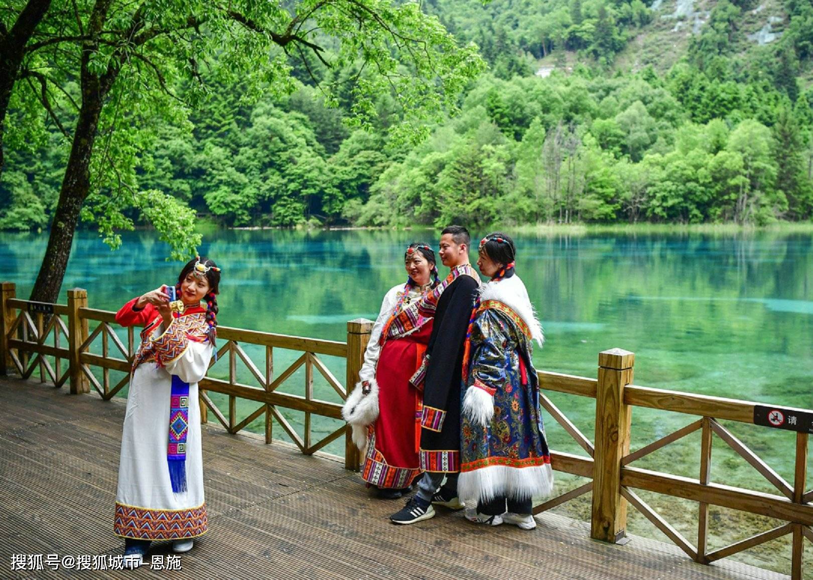 四川旅游自由行七日游多少钱,看完不踩坑!