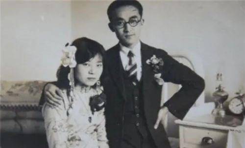 他16岁上清华,20岁娶意中人,自命清高却穷困潦倒,29岁跳海自尽_朱湘