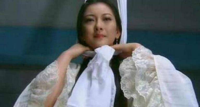 明朝的"朝天女",家人世代为官,却让人谈之色变