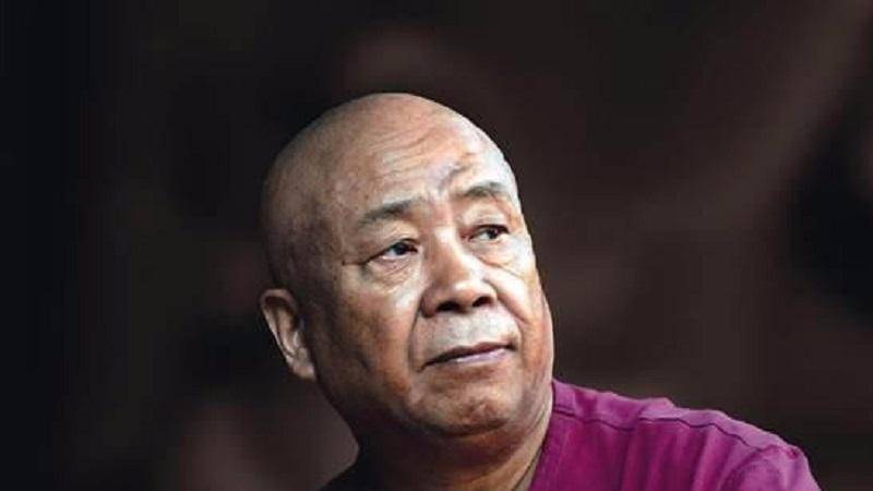 吴天明:力挺张艺谋,提拔陈凯歌,沦落时却人人敬而远之