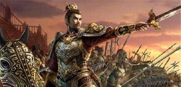 以一己之力降服五十多个国家,万里封侯威震千古,成华夏骄傲_班超_西域