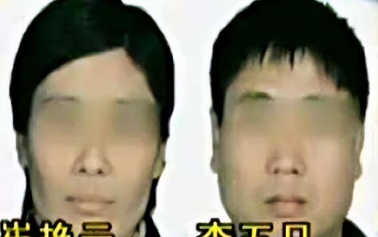 2011年,农村夫妻贩毒后将8千万现金藏家里,被抓后称:不敢花