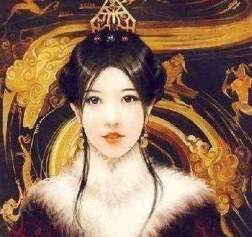 她辅佐四代帝王本是一代贤后,却因哥哥贪欲跋扈而留千古骂名