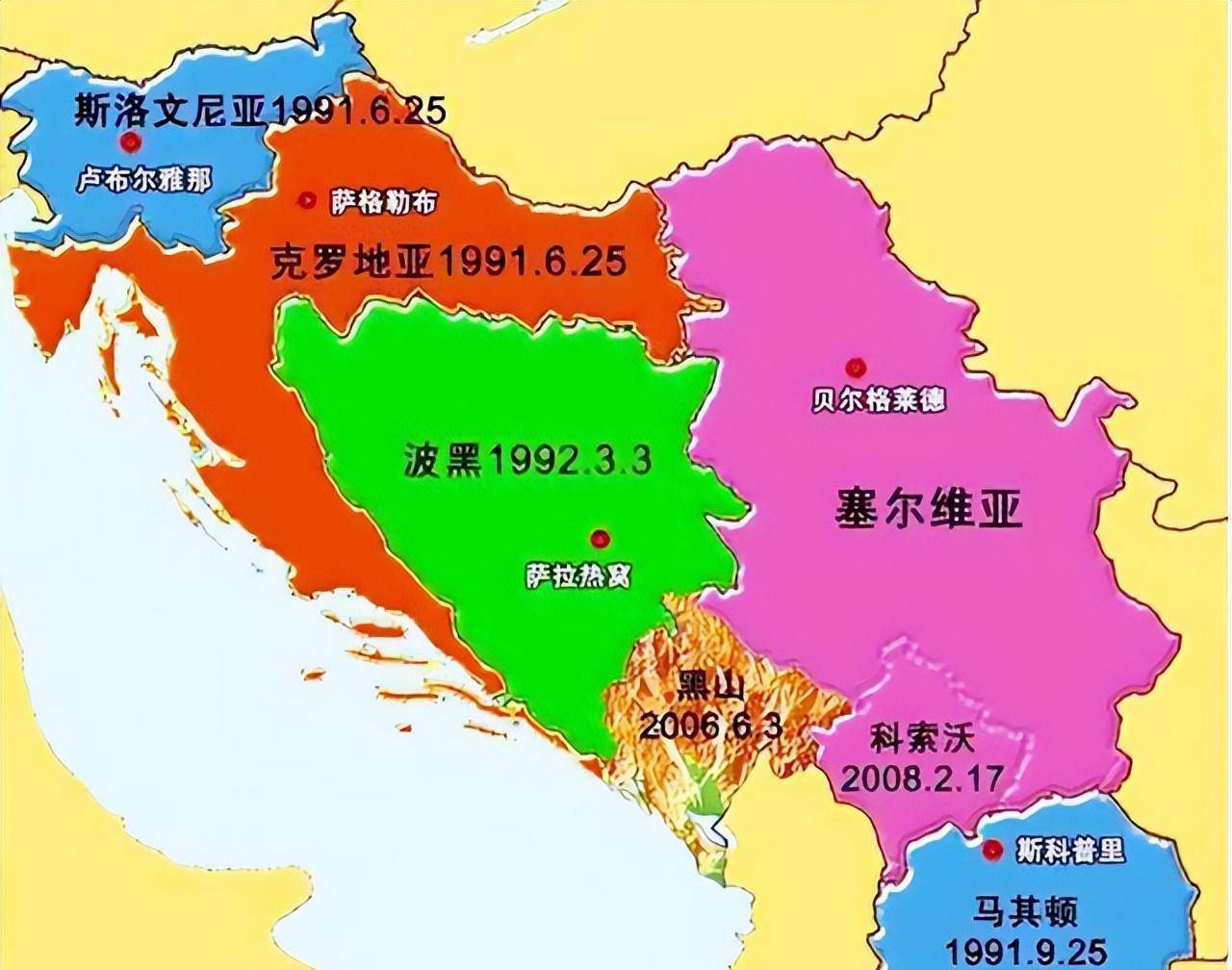 捷克世界地图位置图片