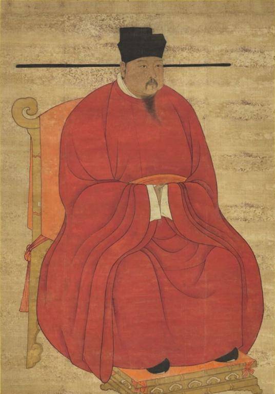 北宋九帝,哪个皇帝最败家