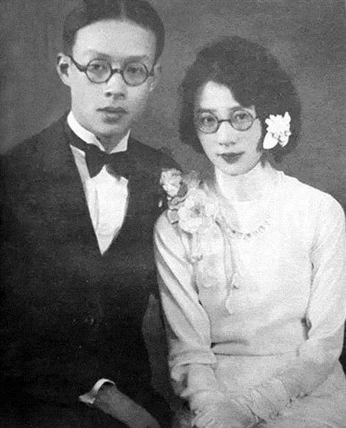 "合肥四姐妹"为何与继母不和:父亲偏爱后妻,对子女薄情