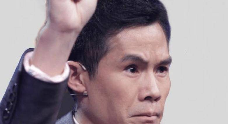 "华南神偷"罗永正:一晚上能盗窃36户,出狱后成为防盗专家