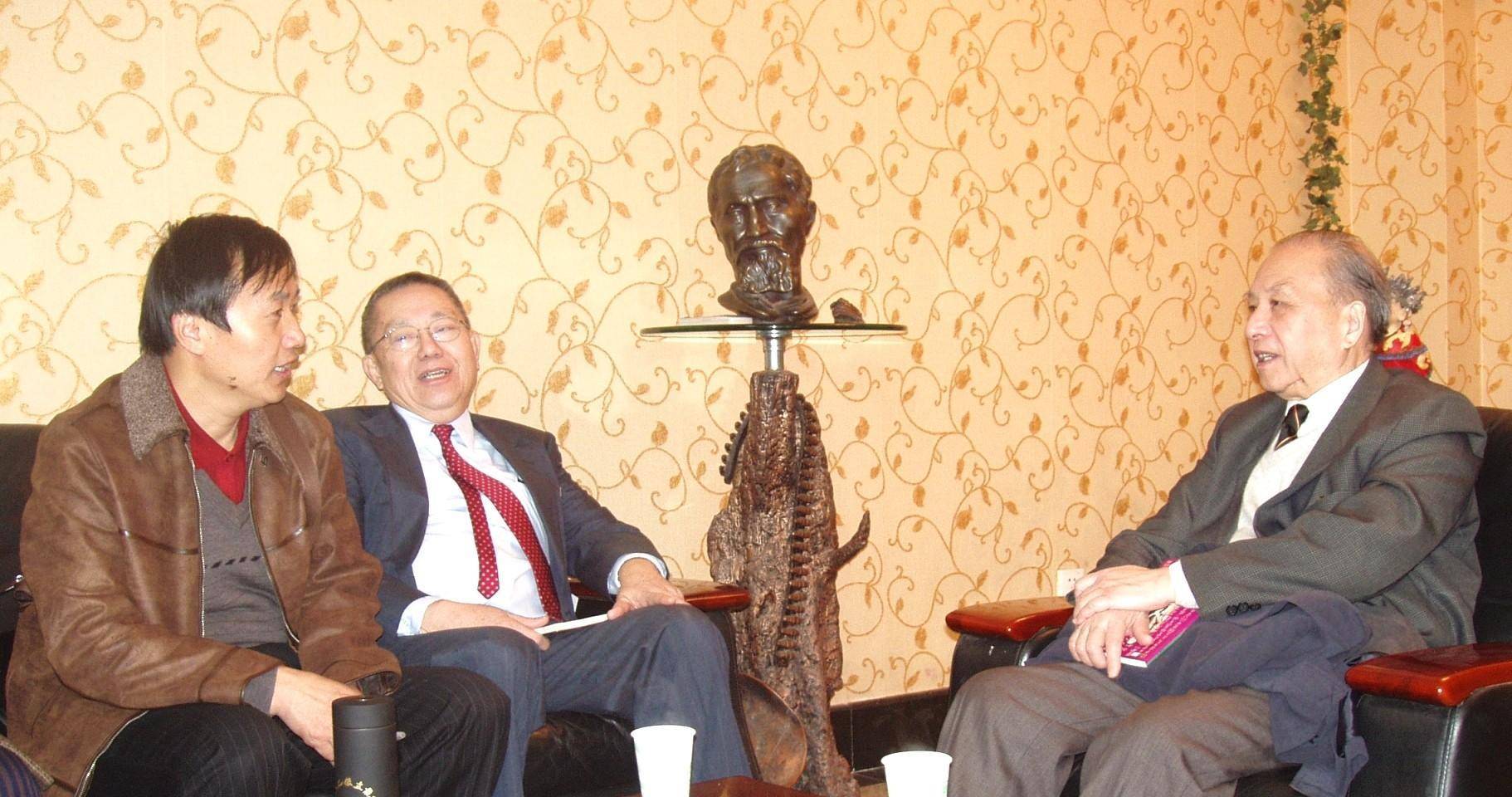 裴高才演绎走向共和第一步的黎黄陂大总统之多彩人生