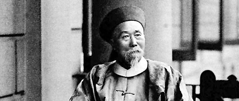 1883年,清廷派陈树棠担任驻李朝商务委员,陈树棠上任后,立即向李朝